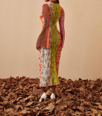 Celia B - Care Midi Dress