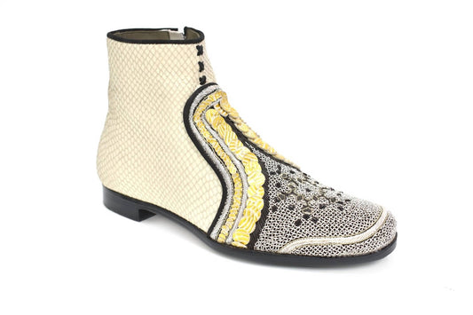 Meher Kakalia - Queen Neva Boot