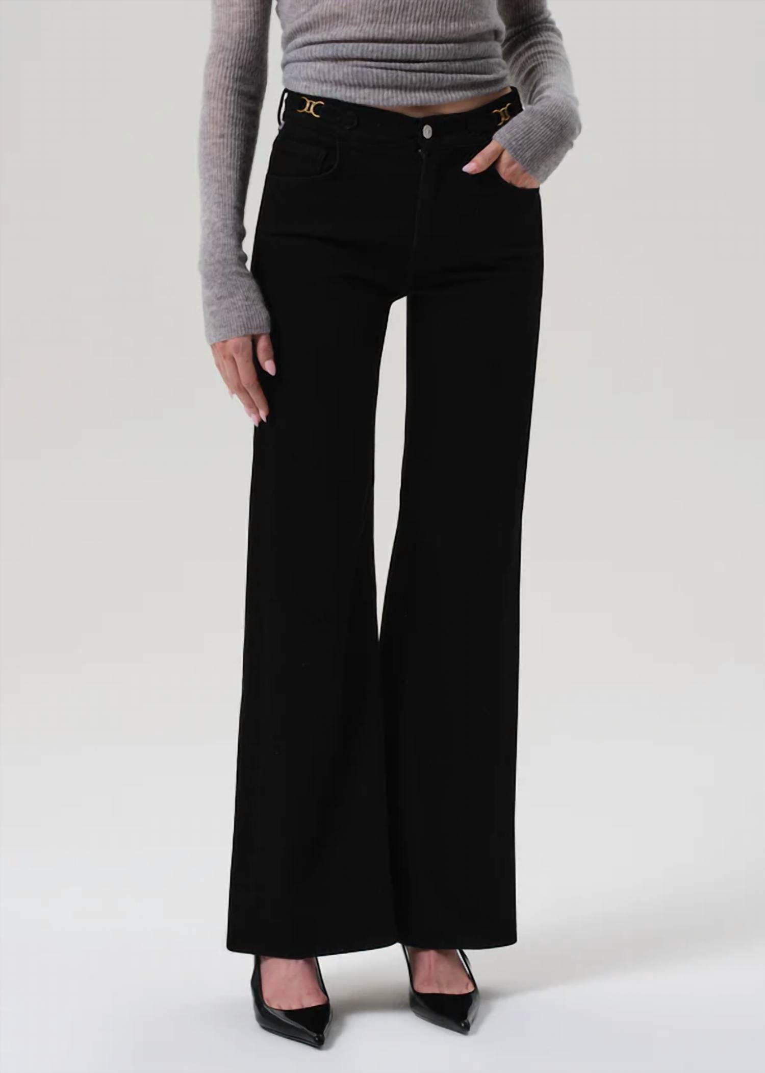 Citizens Of Humanity - Kimberly Flare Jeans