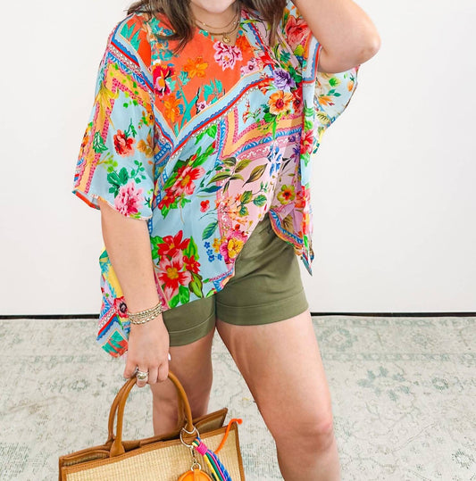 Tolani - Briyana Top