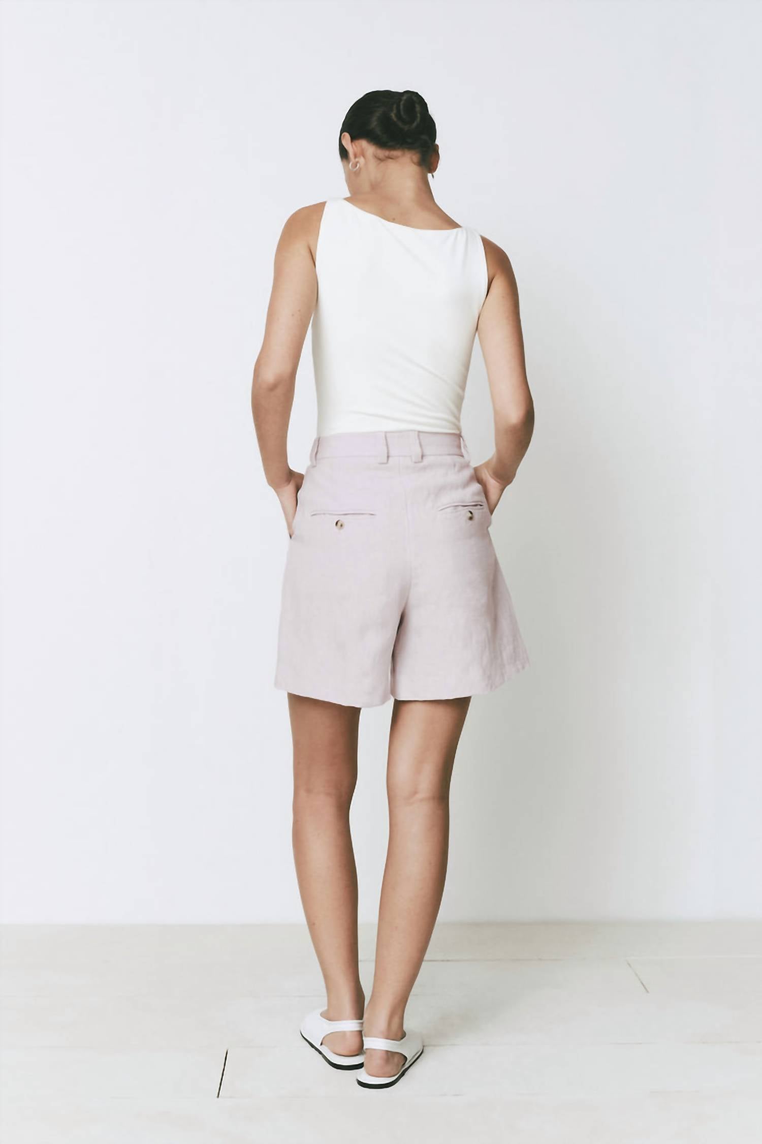 Rue Sophie - Piazza Shorts