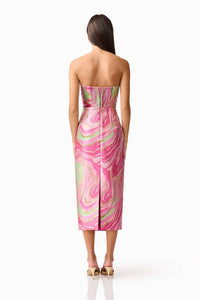 Elliatt - MIRELLA MIDI DRESS