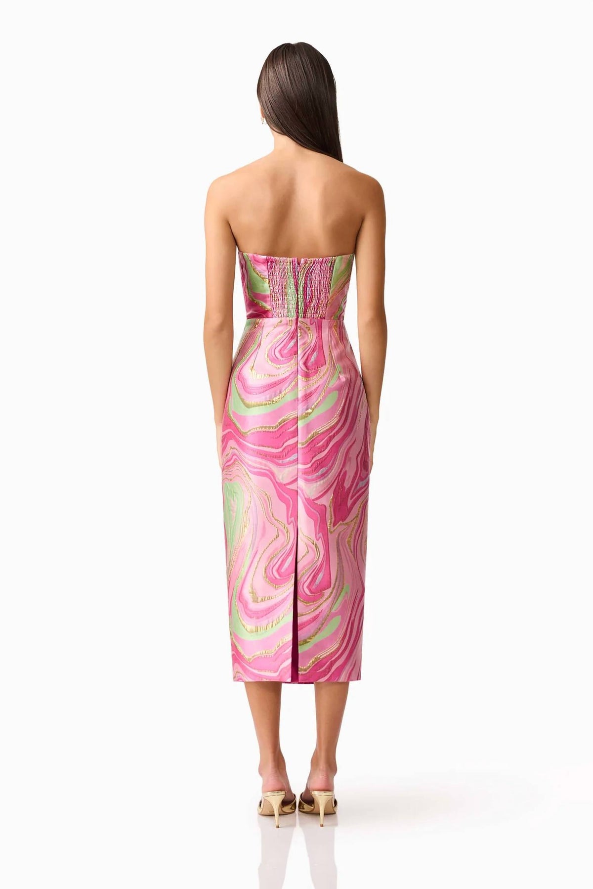 Elliatt - MIRELLA MIDI DRESS