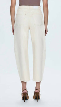 Pistola - Eli High Rise Arched Leg