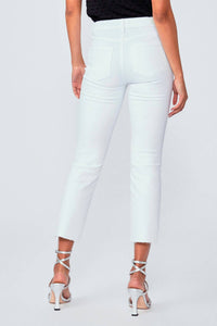 Paige - Cindy Crop Jeans