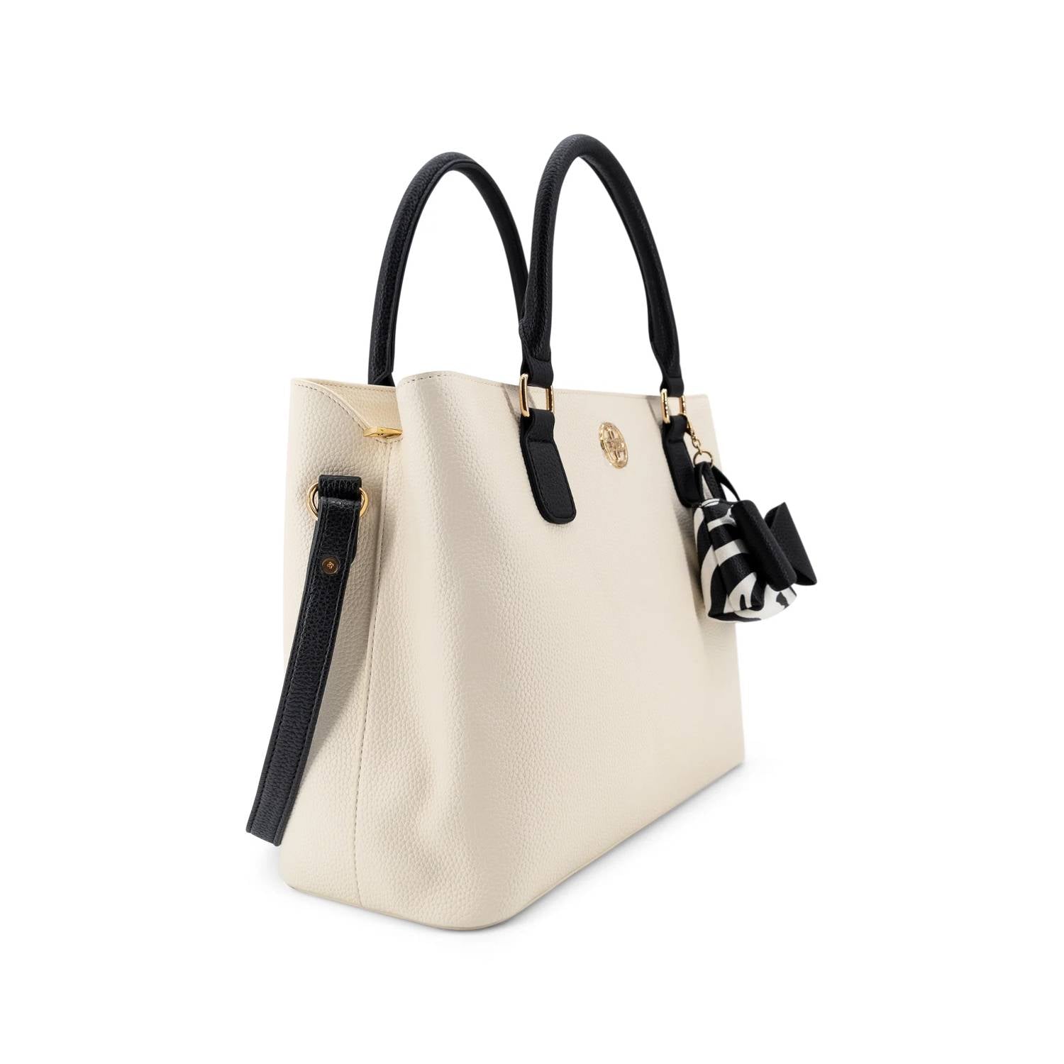 Like Dreams - Women's Mila Western Charm Crossbody Bag