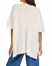 Mudpie - Easy Breezy Evan Top