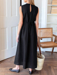 Emerson Fry - Women's Plait Maxi Dress