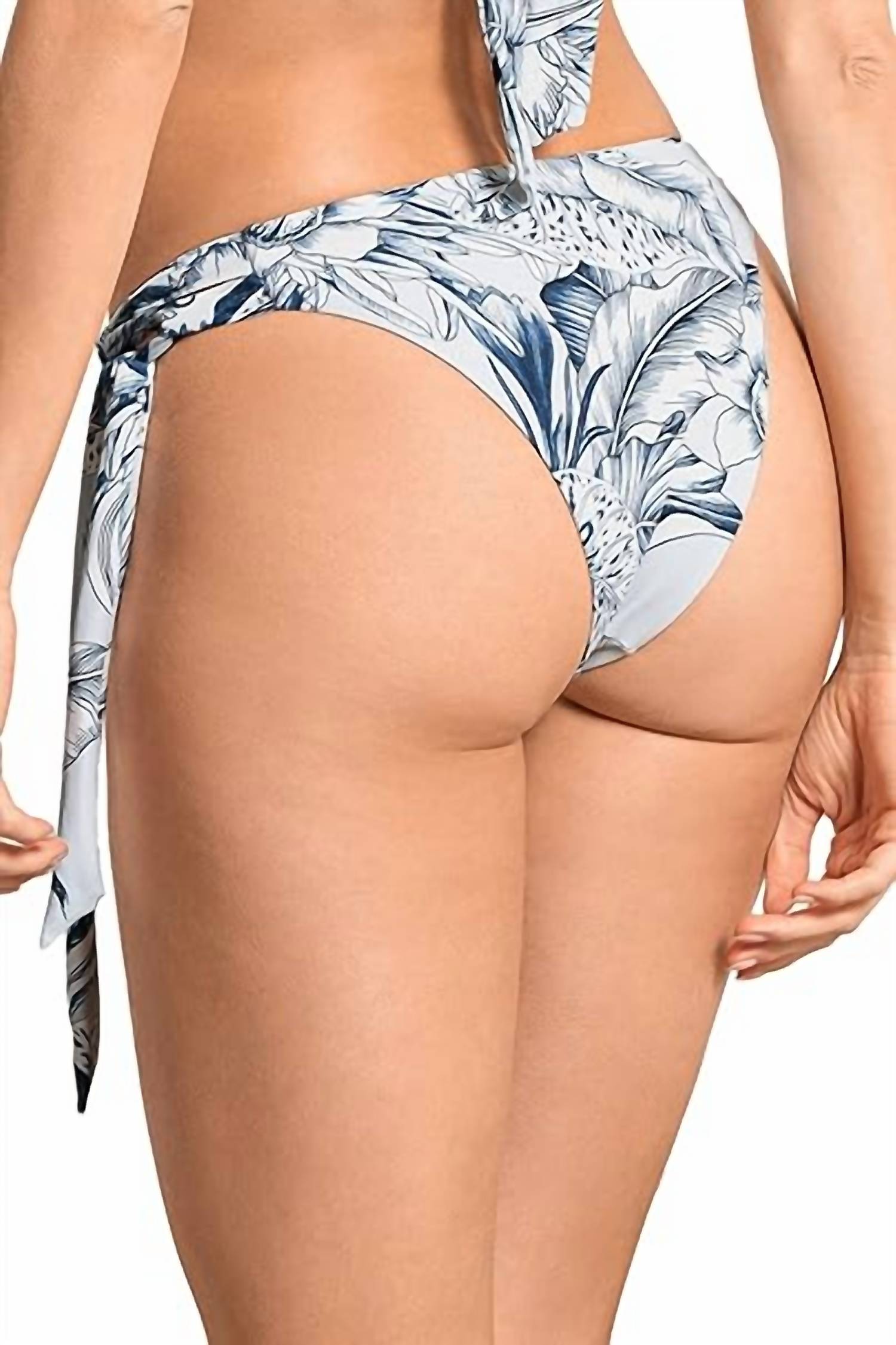 Maaji - Cala Lilly Romina Bottom