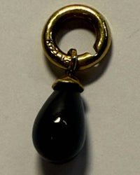 Story Jewellery - Women's Drop Charm