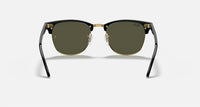 Ray Ban - Men's Clubmaster Sunglasses