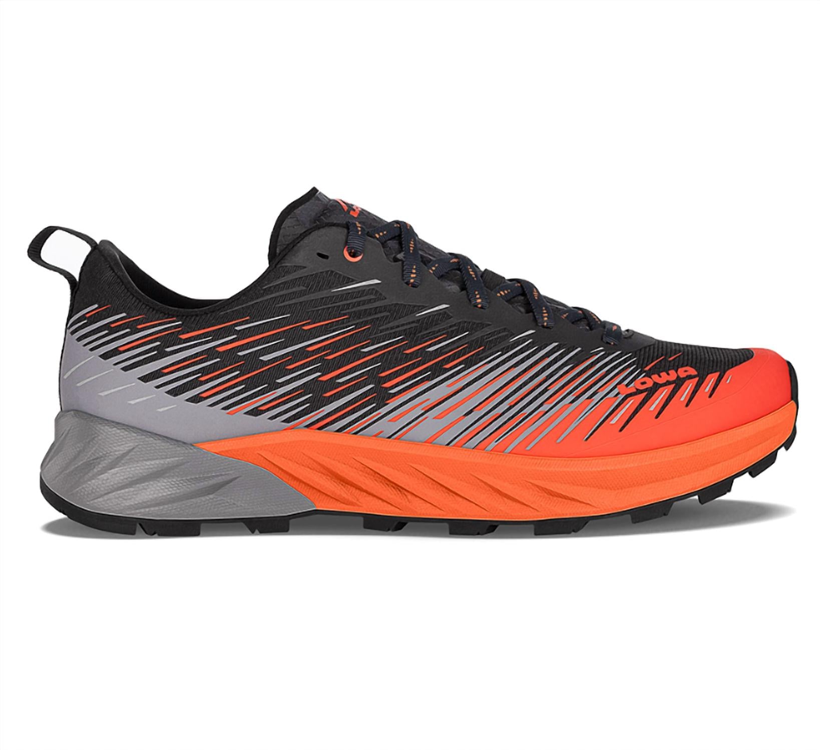 Lowa - Men's Amplux All Terrain Running Shoe