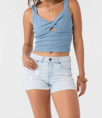 O'Neill - Cody Denim Shorts