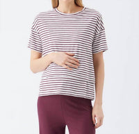 Ripe - Claudette Nursing Tee