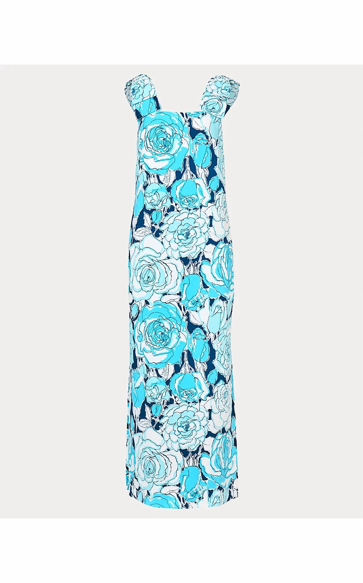 Lilly Pulitzer - Women's Bernice Maxi Dress