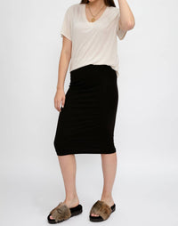 Iro - Jazz Mini Skirt