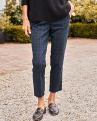 Frank & Eileen - Wicklow The Italian Chino Pants