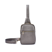Mellow World - Justine Two Compartment Sling Bag