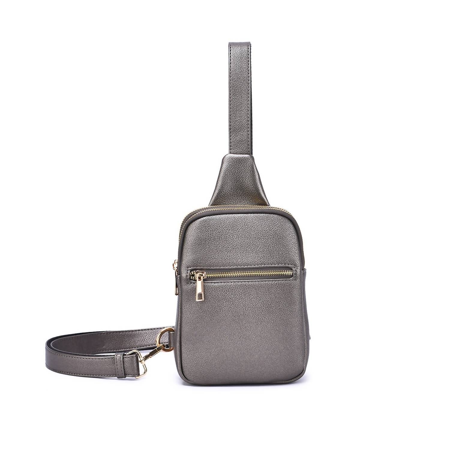 Mellow World - Justine Two Compartment Sling Bag