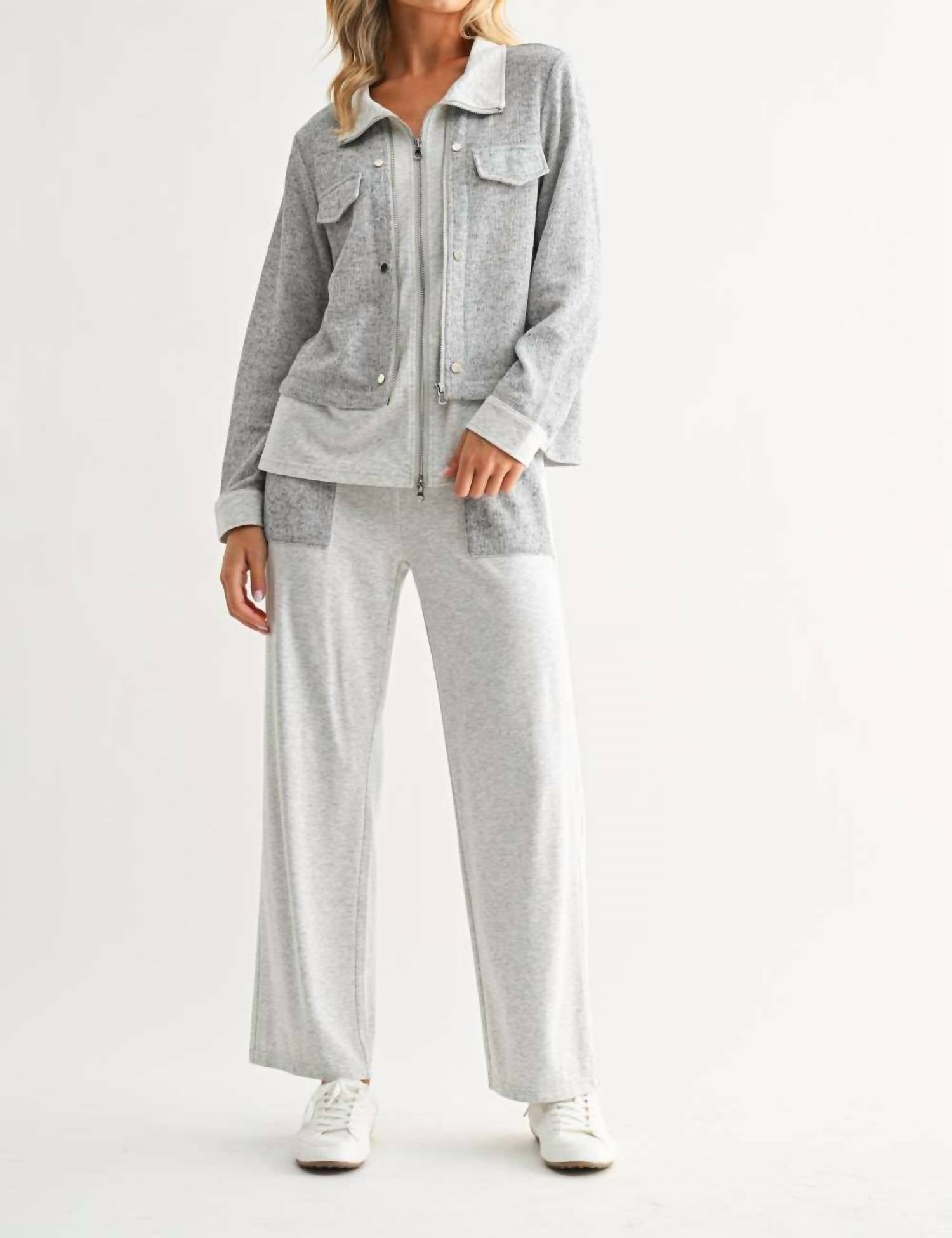 Joh - Jeannie Pants
