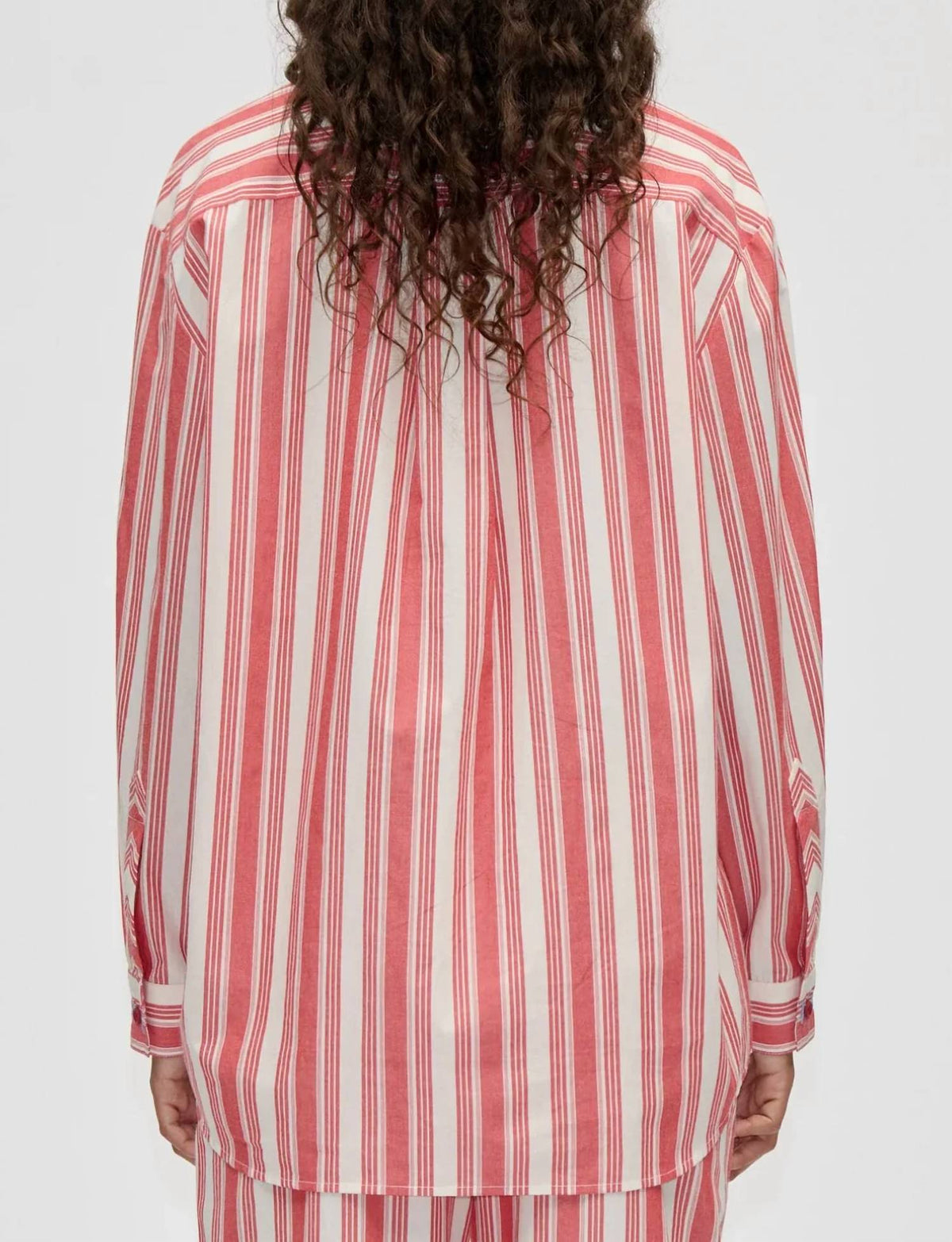 Stine Goya - Loose Long Sleeve Shirt
