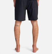 Benj Skull Boardshort 18”