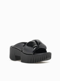 4Ccccees - Women's Plia Anda Sandal