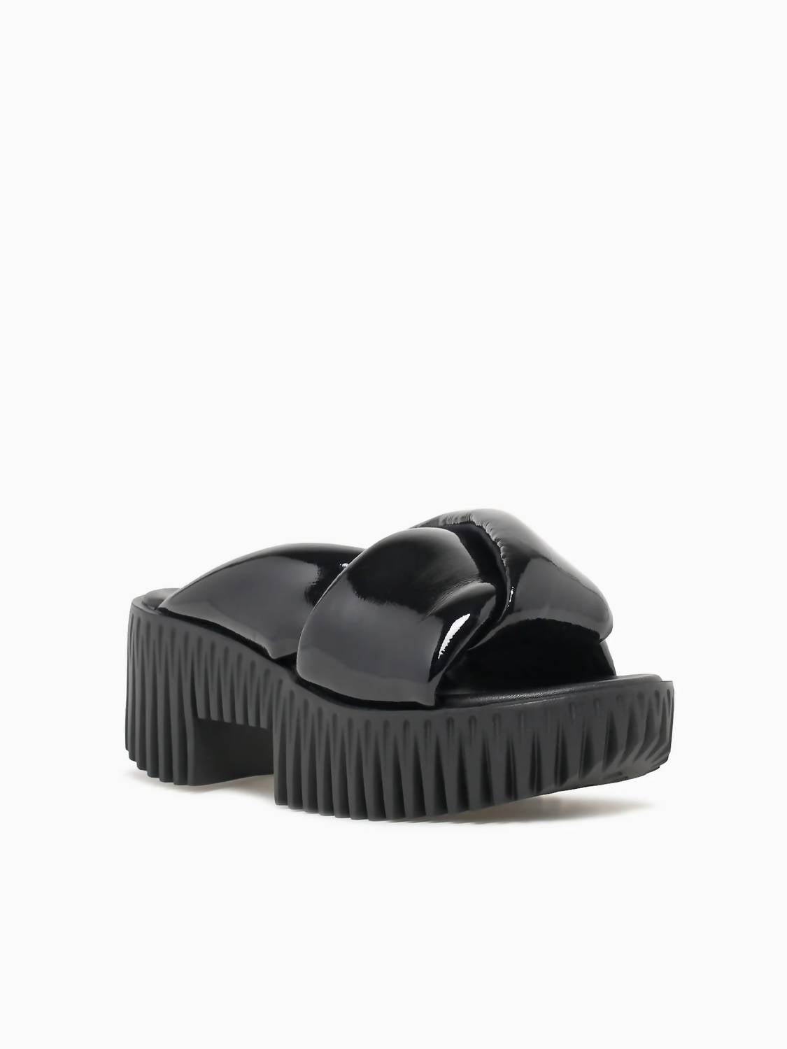 4Ccccees - Women's Plia Anda Sandal