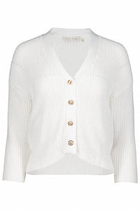 Bishop + Young - Women's Forever Cardigan