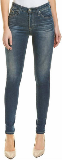 Ag Jeans - Women's Farrah Skinny Jean