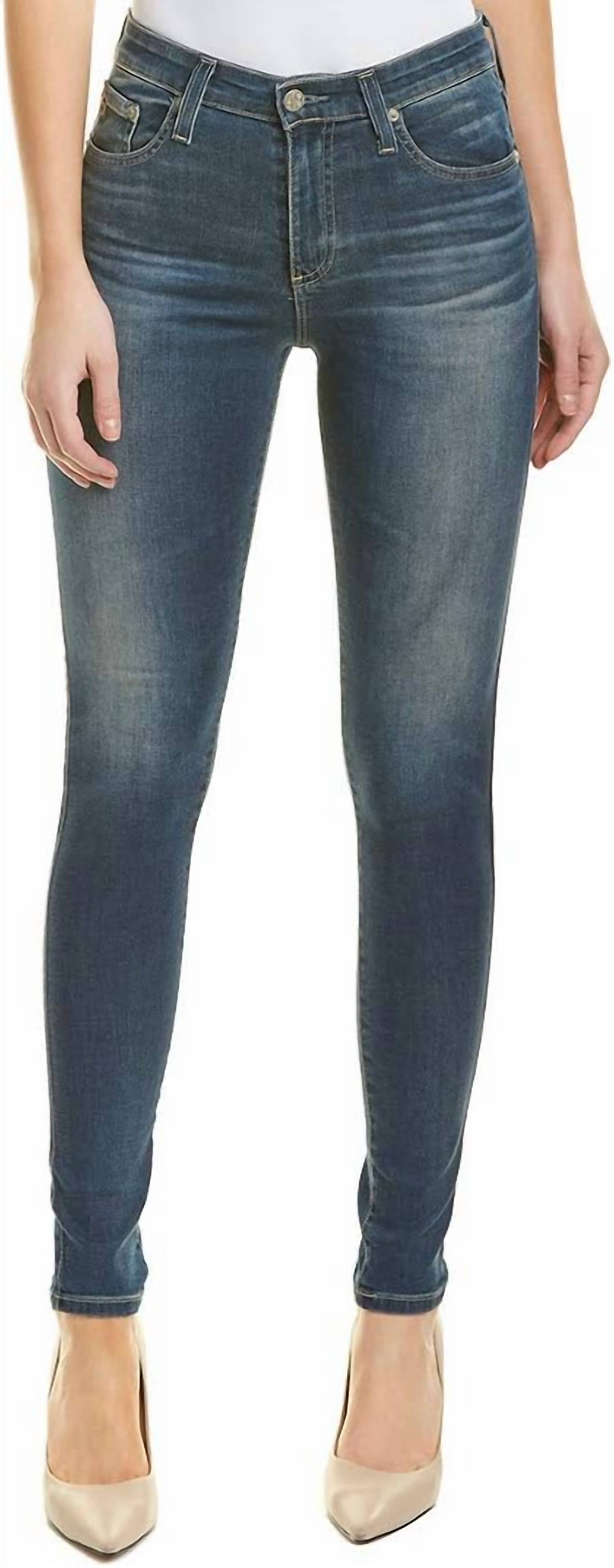 Ag Jeans - Women's Farrah Skinny Jean