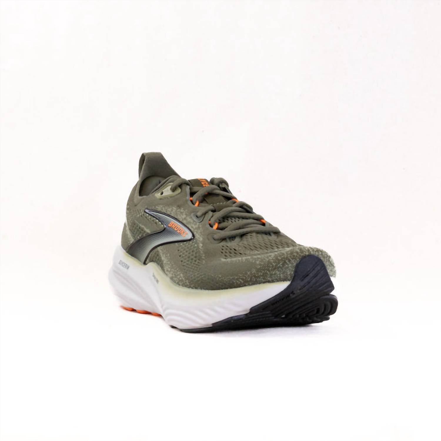 Brooks - Men's Glycerin 22 Shoes