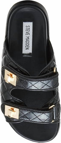 Steve Madden - Women's Schmona Sandal