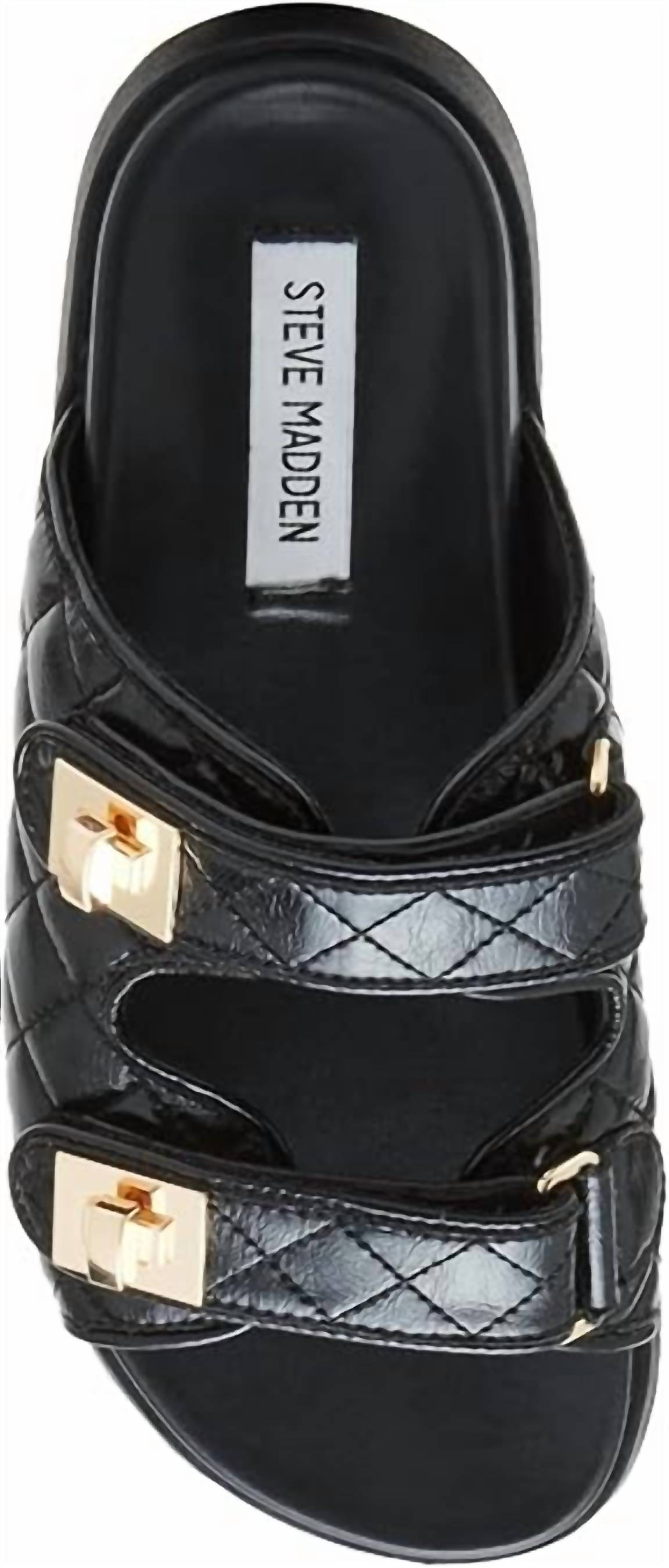 Steve Madden - Women's Schmona Sandal