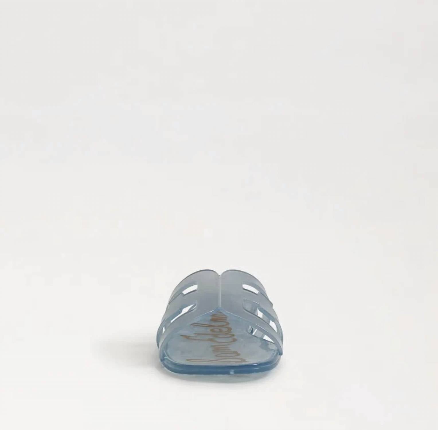 Sam Edelman - Women's Bay Jelly Slide Sandal
