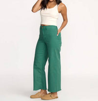 Billabong - Free Fall High-waist Pant