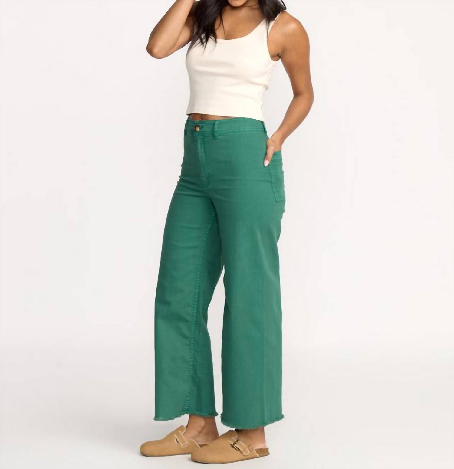 Billabong - Free Fall High-waist Pant