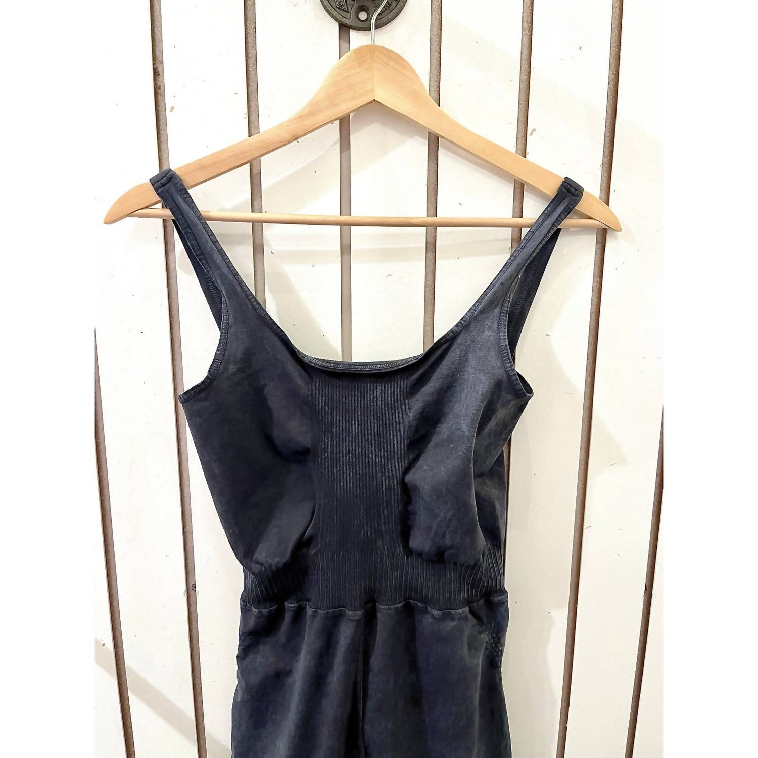 Free People - Women's Good Karma Onesie