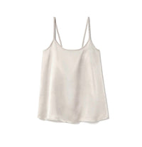 Pj Harlow - Women's Daisy Braided Tank Top