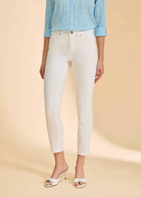 Fdj - Olivia Slim Ankle Jeans