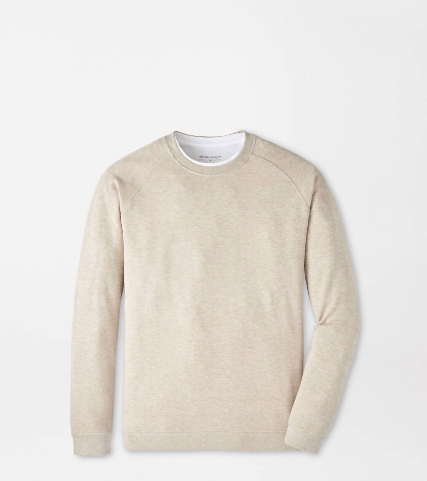 Peter Millar - Crown Comfort Knit Crew Sweater