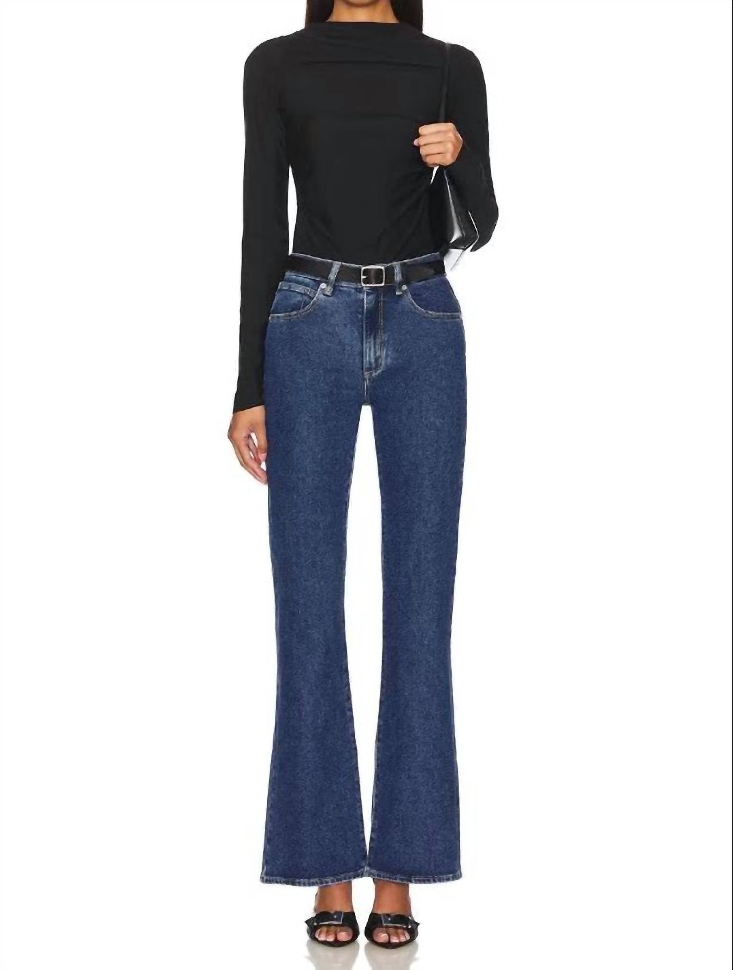 Abrand Jeans - 95 Boot Jeans
