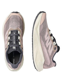 Salomon - Women's Aero Blaze 3 Grvl Running Shoes