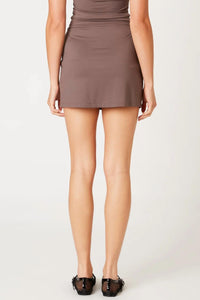 Nia - Bart Mini Skort