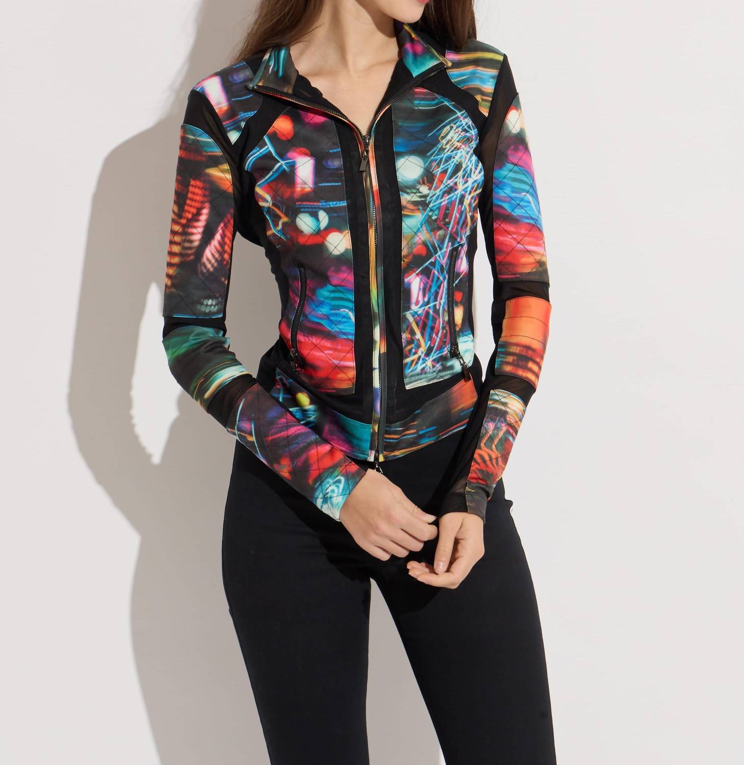 Oolala - Women's Jacket