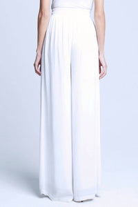 L'Agence - Nikita Wide Leg Pant
