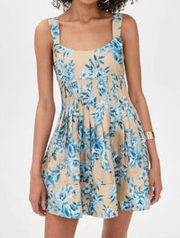 Cara Cara - Ria Dress
