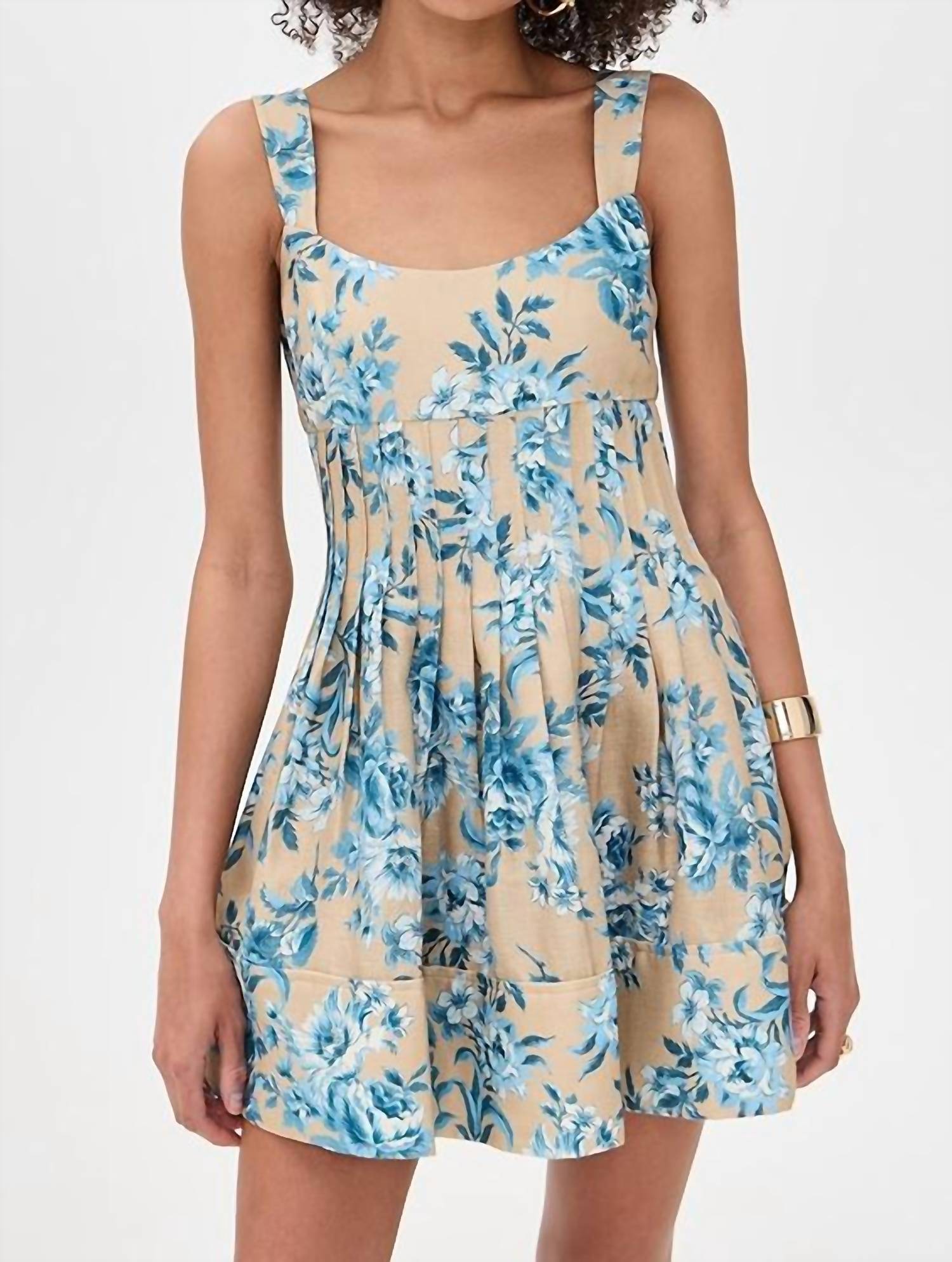 Cara Cara - Ria Dress