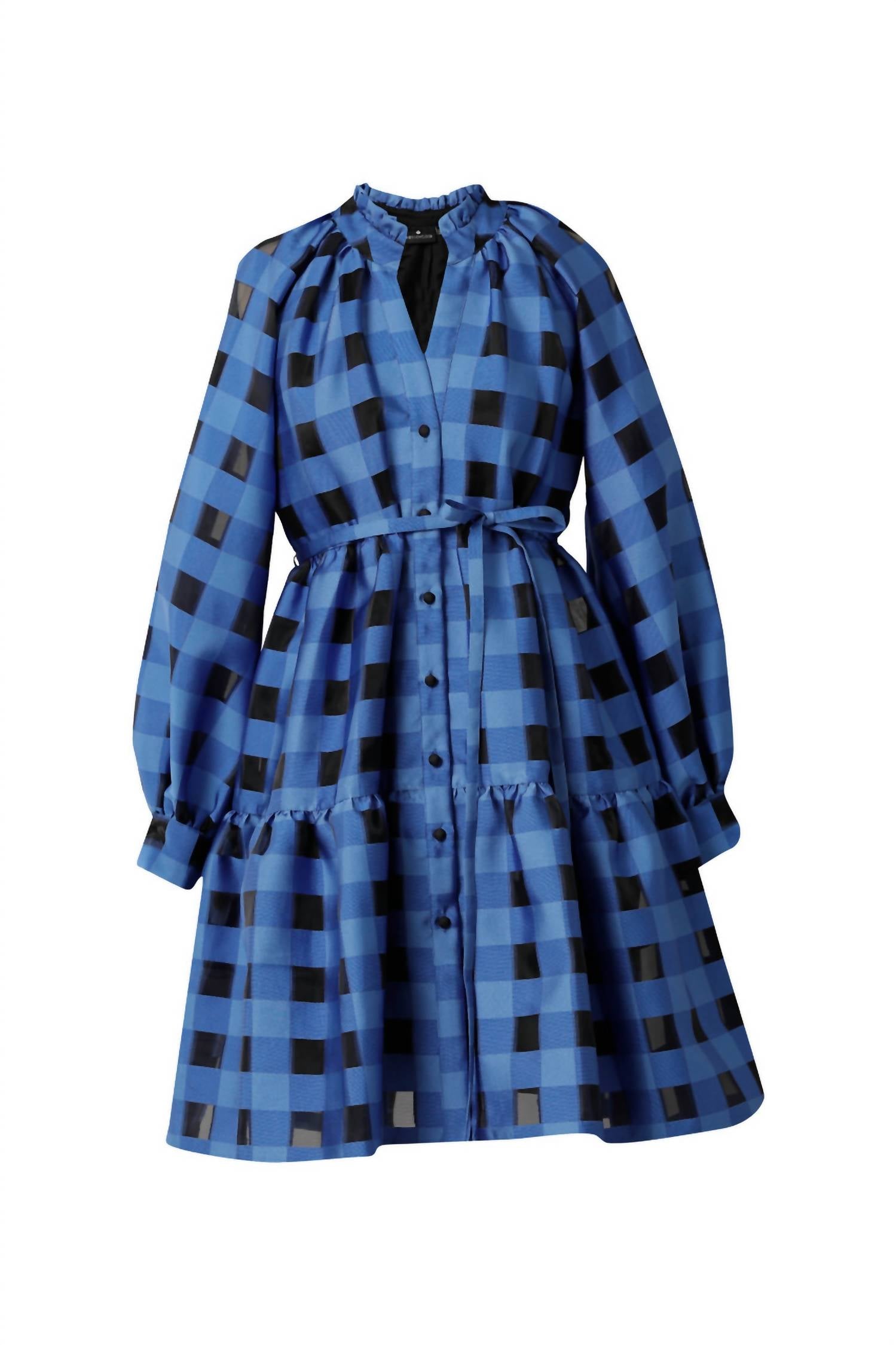 Emily Lovelock - Women's Lucy Dress