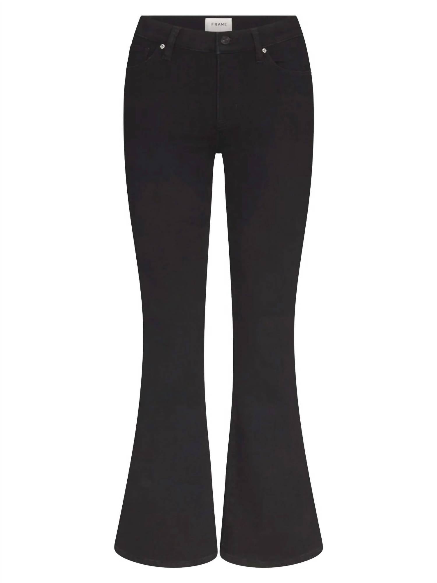 Frame - Icon Jean